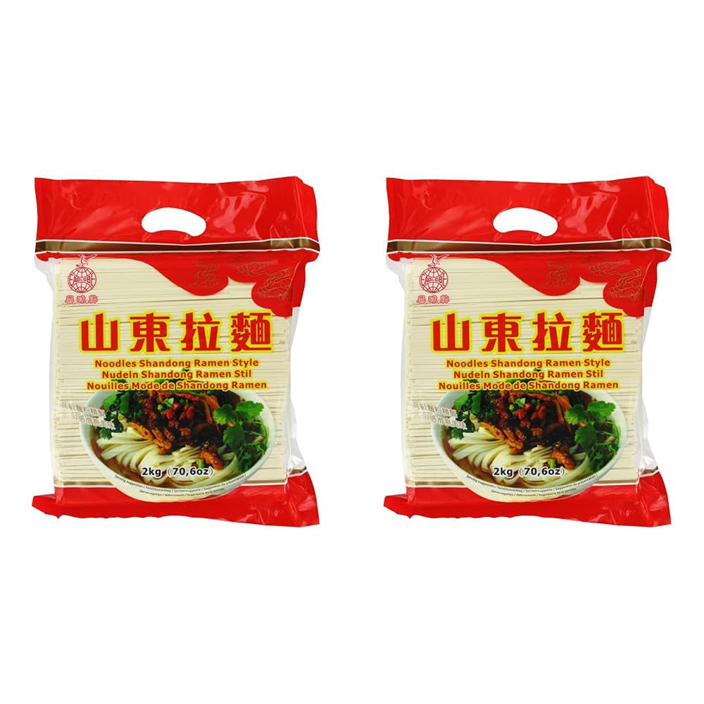 - Tăiței Ramen Shandong (1 x 2 kg)