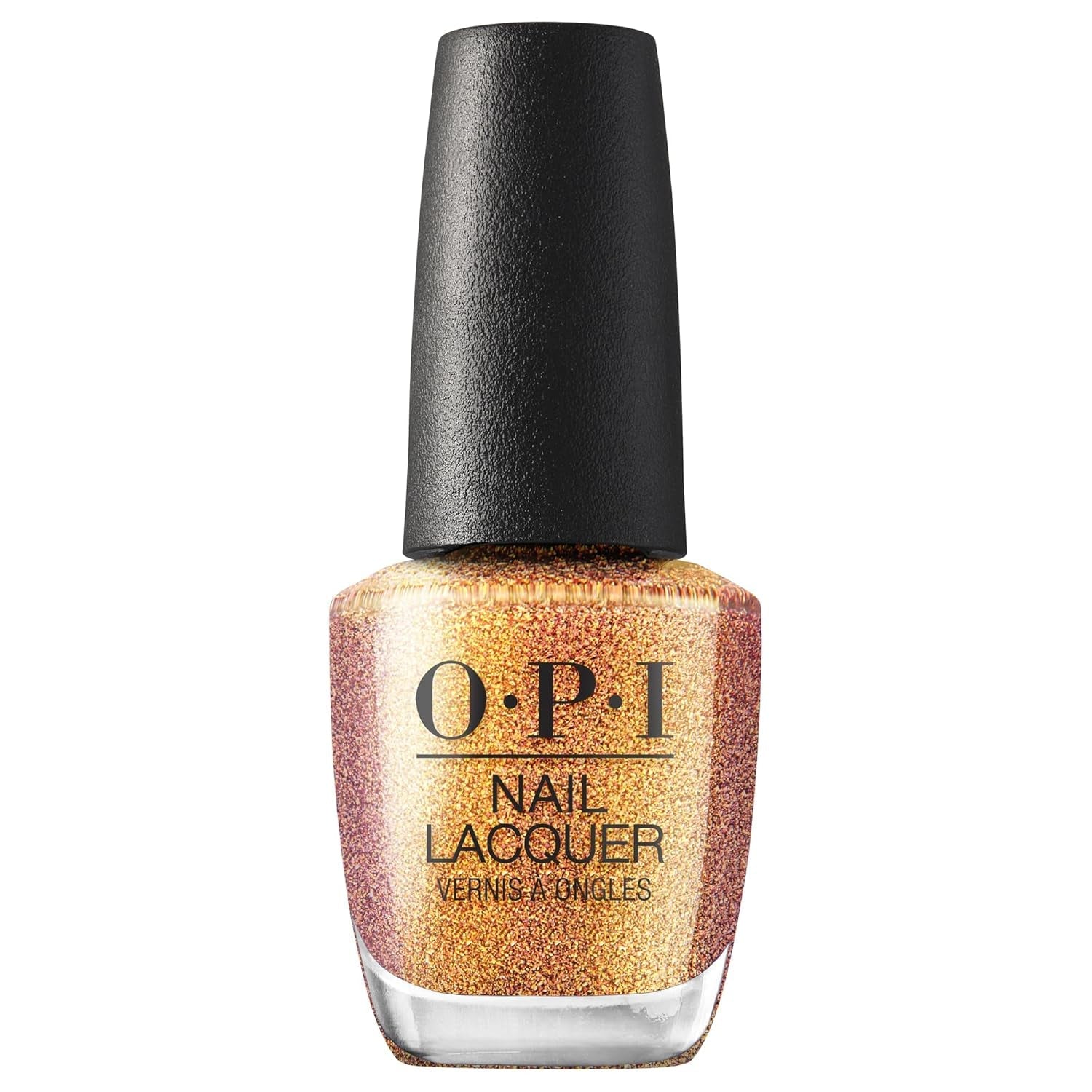 Bază de unghii naturale OPI