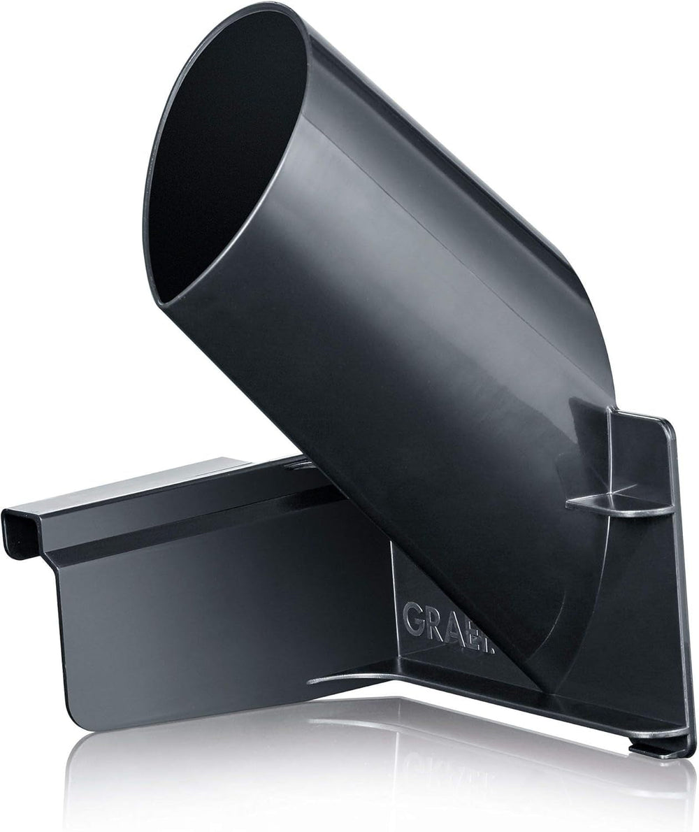 GRAEF SKS 500, feliator electric Rasnite si Feliatoare Naty Shop