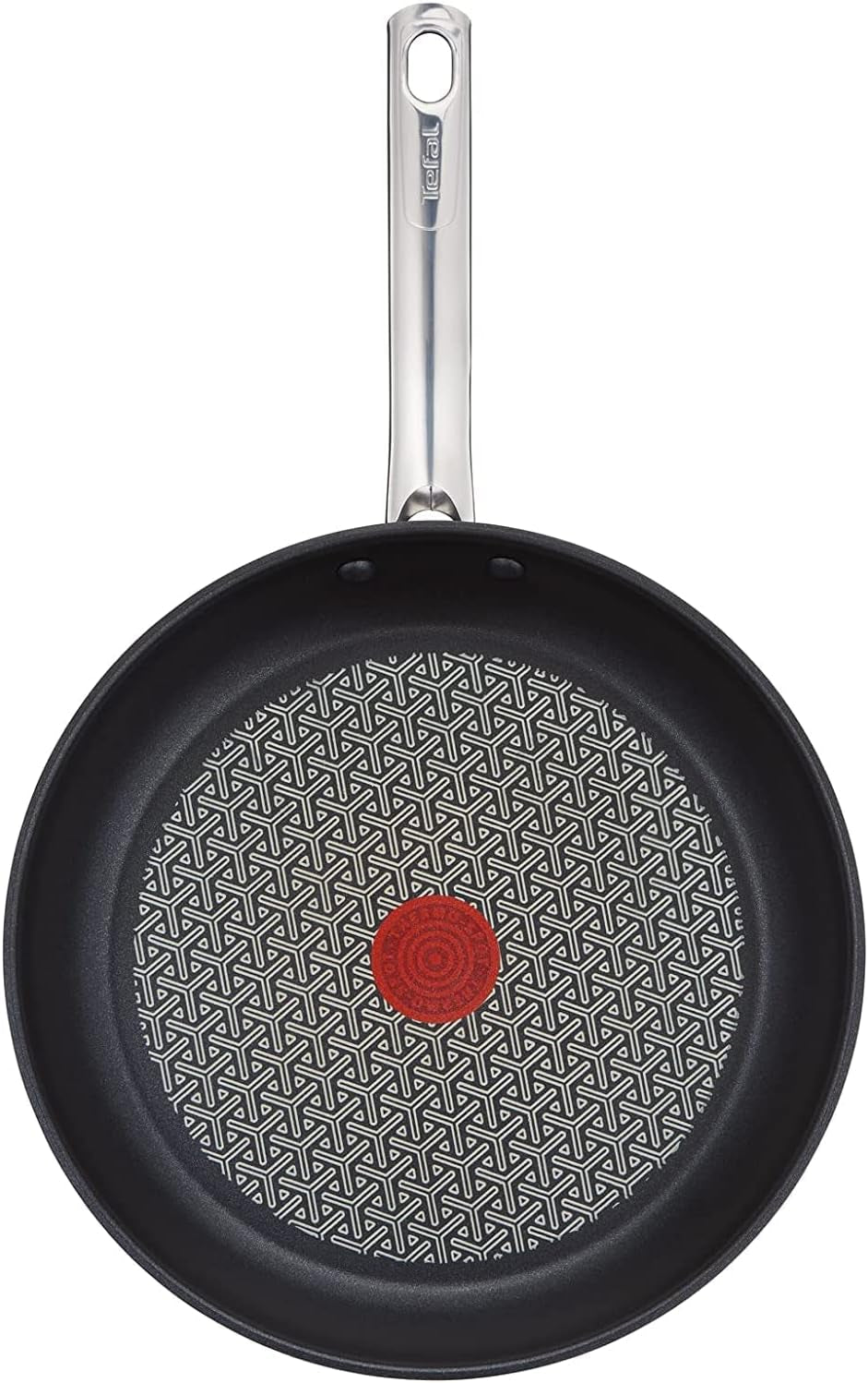 TEFAL DUETTO Set tigaie 3 piese 20/24/28 cm, inducție Oale si Tigai Naty Shop