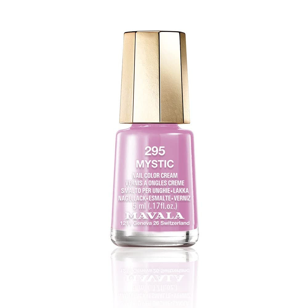 Mavala Nagellak Super Base Nr.40, Basislack, 5 ml