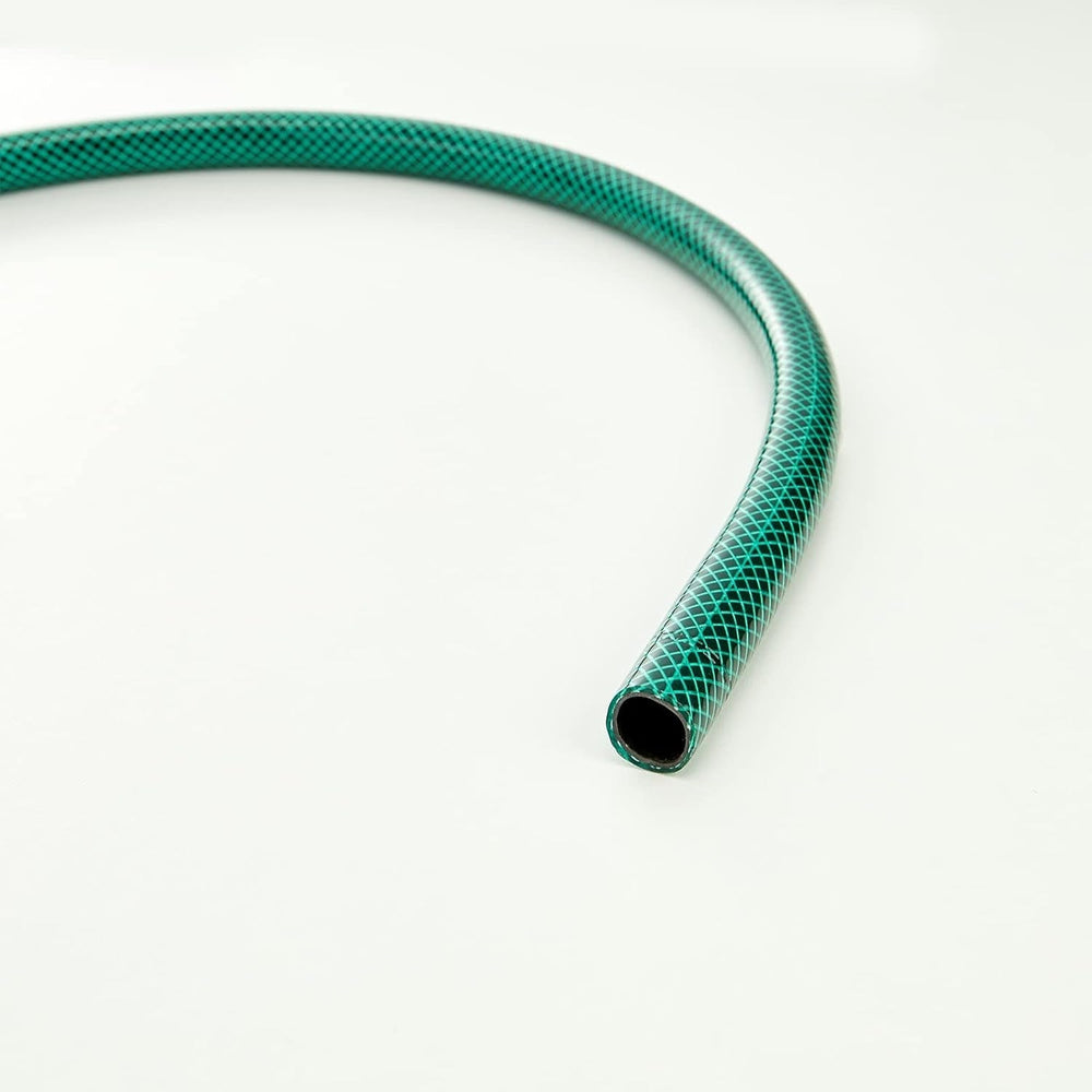 Furtun de apă pentru grădină, din PVC armat, de 30 de metri