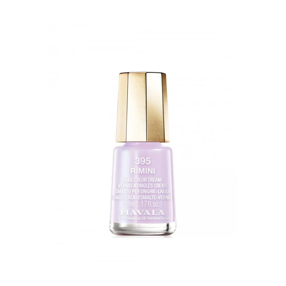 Mavala Nagellak Super Base Nr.40, Basislack, 5 ml