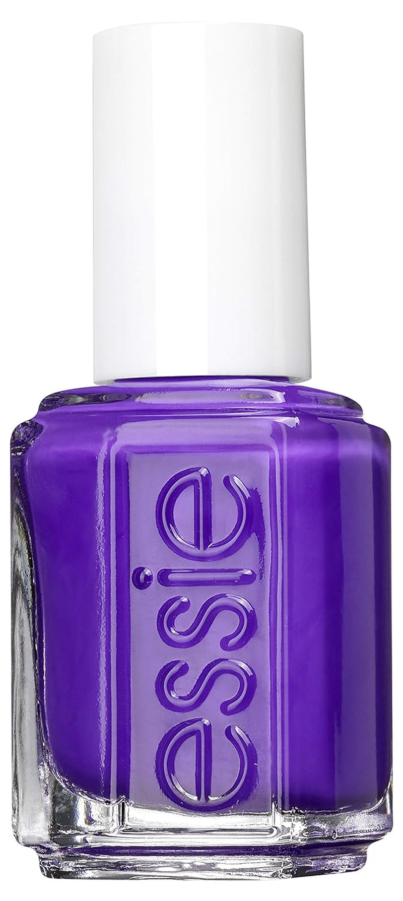 Essie Nagellack für farbintensive Fingernägel, Nr. 413 mrs always-right, Rot, 13,5 ml
