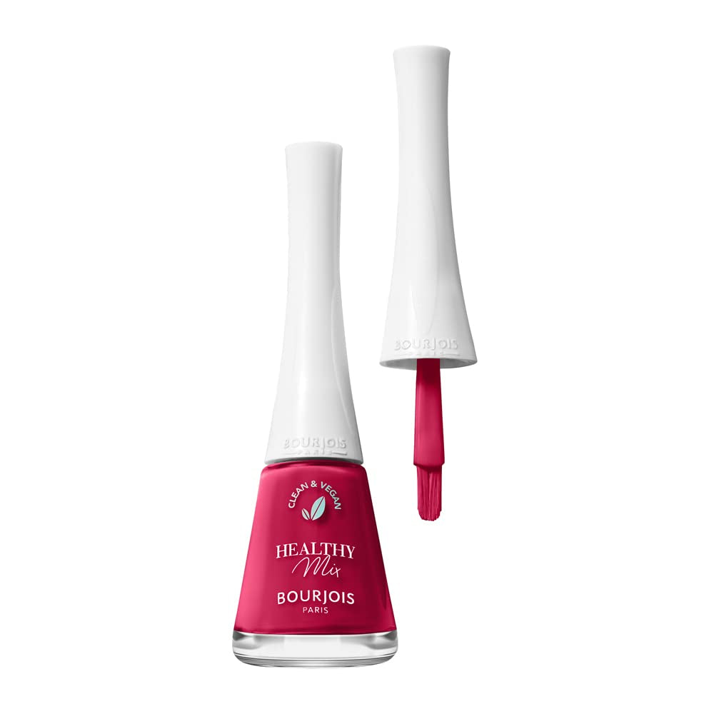 Bourjois - Oja Healthy Mix Clean – 300 GRENAT'DDICTIVE