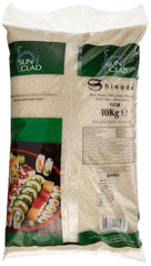 - Orez Shinode japonez, (1 x 10 kg)