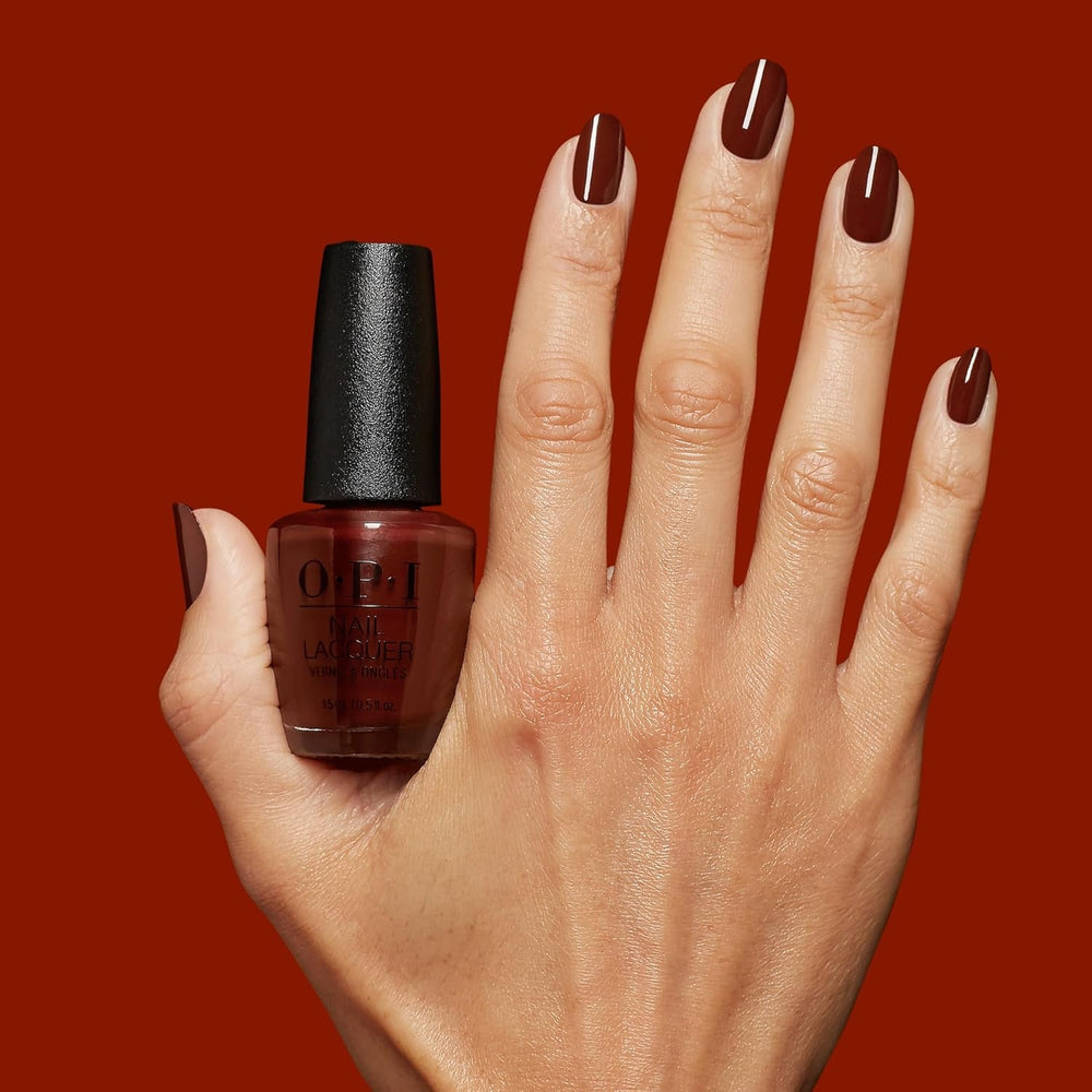 Bază de unghii naturale OPI