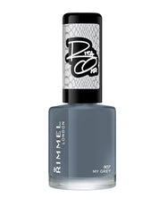 Rimmel 202 Rita-Ora, oja de 60 de secunde