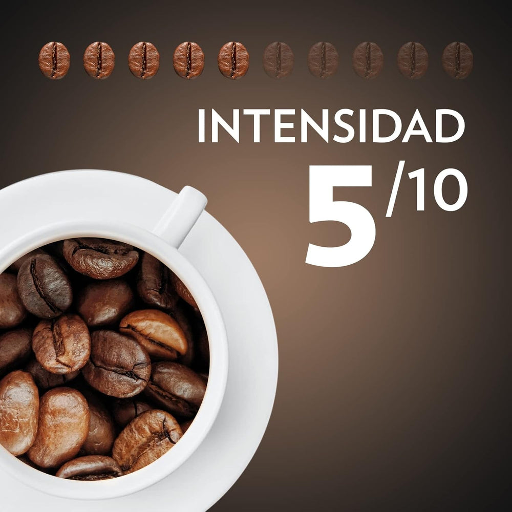 Lavazza Caffe espresso - Boabe de cafea (1 kg)