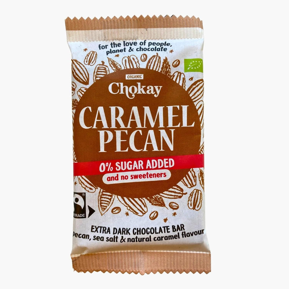 Baton BIO - MIGDALE SĂRATE/Ciocolată neagră belgiană cu migdale și sare de mare/VEGAN, FĂRĂ GLUTEN ȘI COMERȚ ECHITABIL / 1x70g