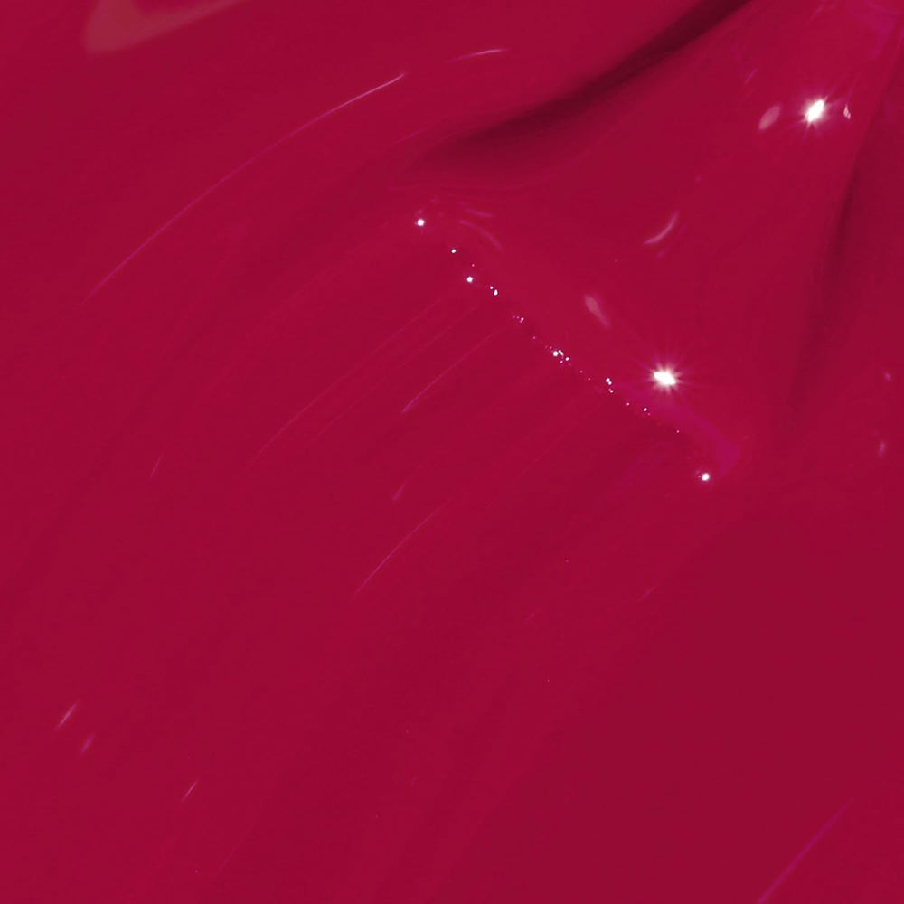 OPI Nature Strong Red and Orange Shades – ojă de lungă durată cu o formulă vegană, inovatoare, care conține ingrediente naturale – pentru unghii strălucitoare