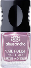 ojă alessandro 86 Dolly's Pink, 10 ml