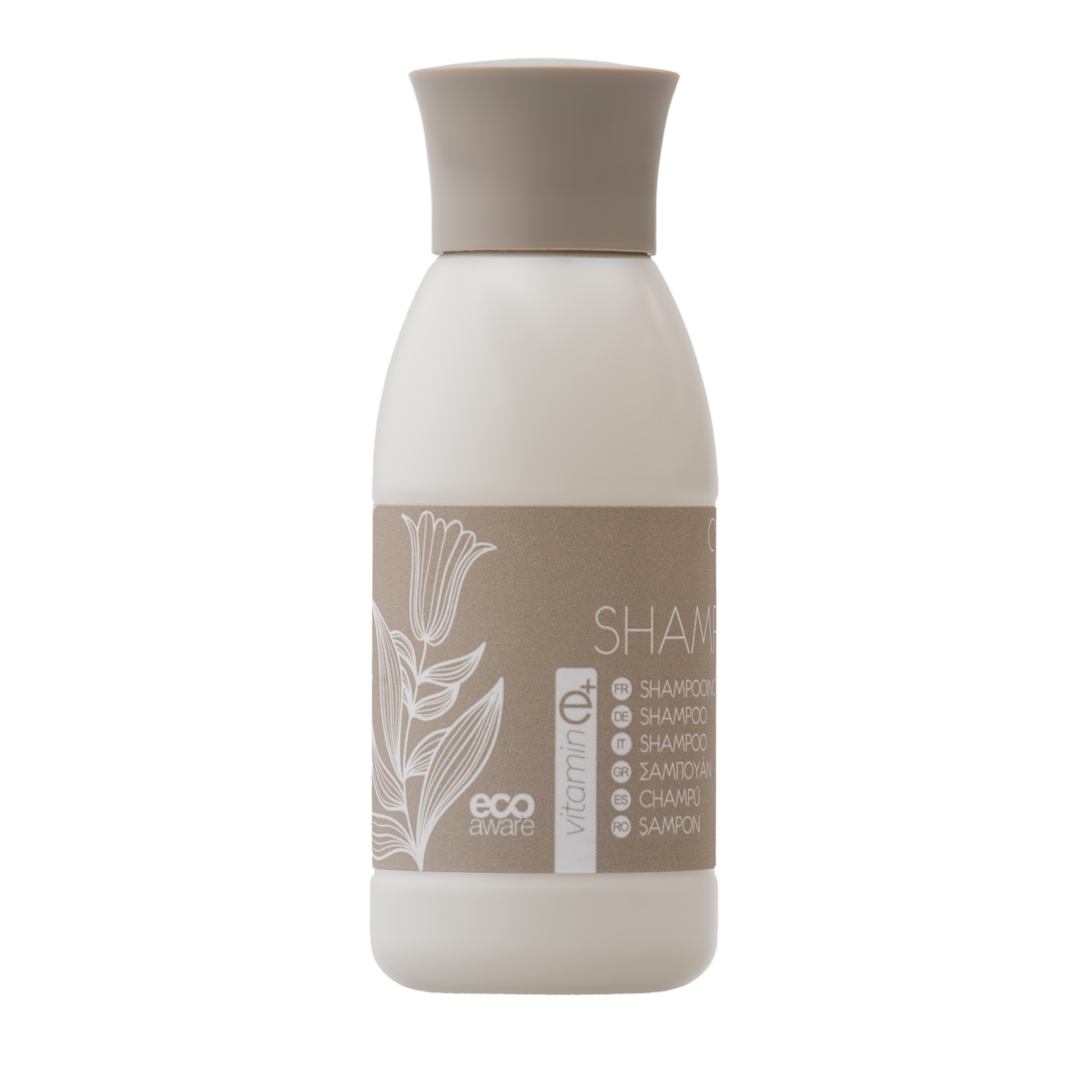 Sampon, 40 ml, Omnia Naty Shop