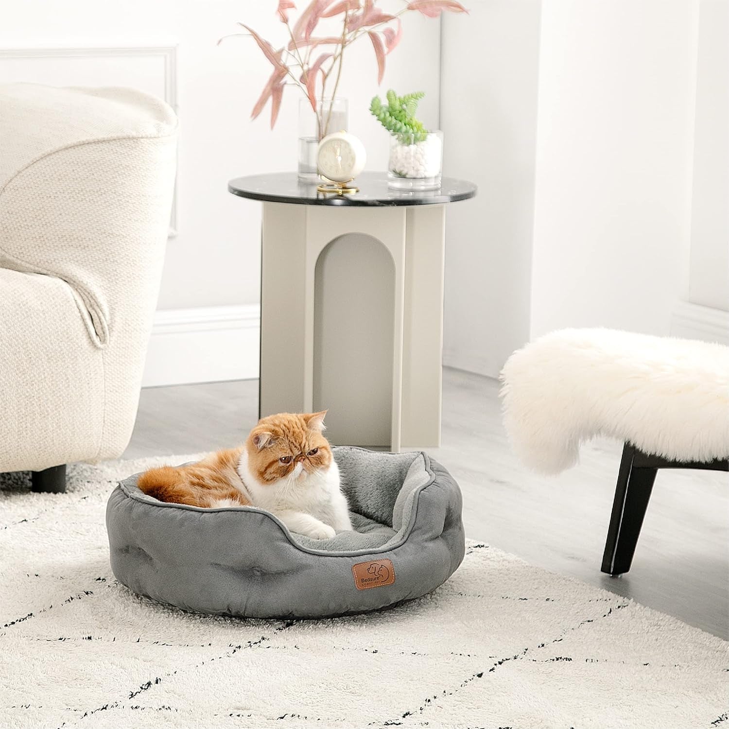 Paturi & Canapele, Pături & Mobilier, Animale de companie, Pisici, Paturi pentru pisici, Pisici - culcusuri, saltele