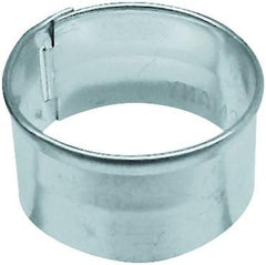 Set de 12 forme pentru fursecuri Zenker, forme pentru fursecuri, biscuiți și fondant, diferite dimensiuni și o varietate de modele, cantitate: 1 x set de 12 piese