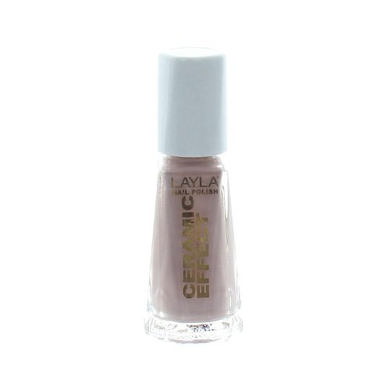 Cosmetics 1243R23-051 Oja cu efect ceramic - dansând cu stelele, pachet de 1 (1 x 0,01 l)