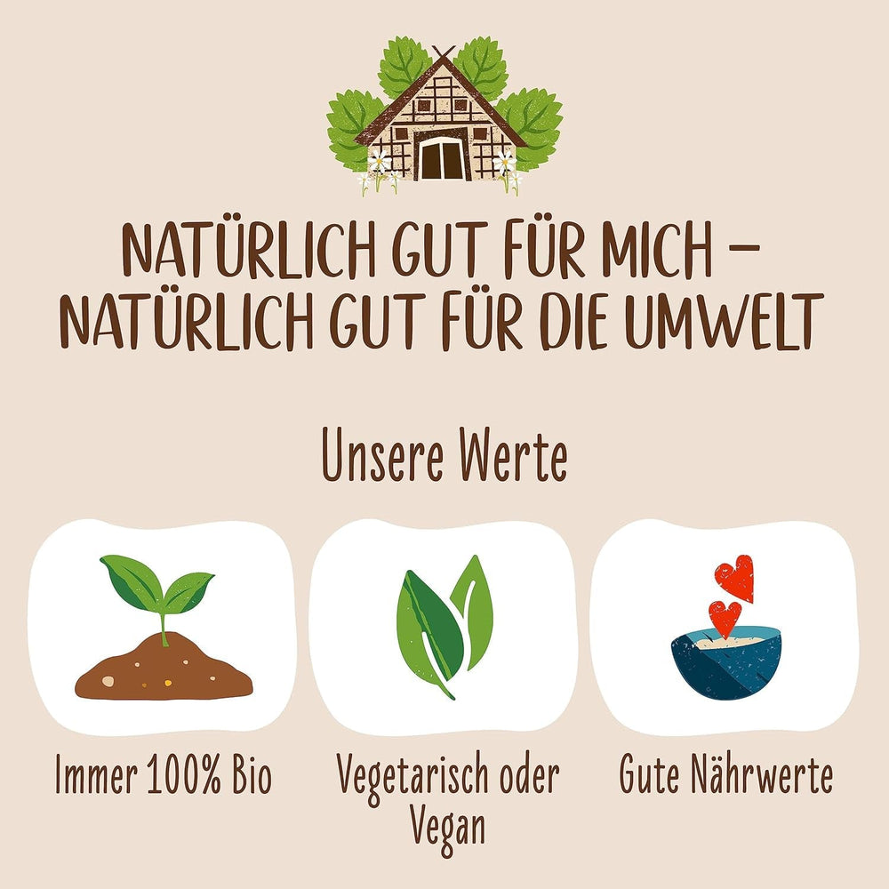 Allos Bio Sojadrink ohne Zucker | Milchalternative aus Soja | Soja Drink | Drink auf Pflanzenbasis | veganer Drink | ohne zugesetzten Zucker | vegan | laktosefrei | 1 Liter (6 Stück)