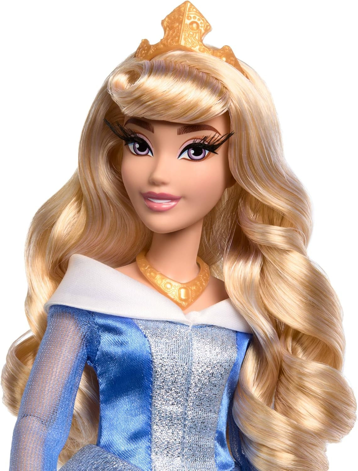 Mattel Disney Malefiz- und Aurora- Modepuppen zum Sammeln, Inspiriert vom Disney-Film Dornröschen“, Geschenke für Kinder und Sammler HPG10