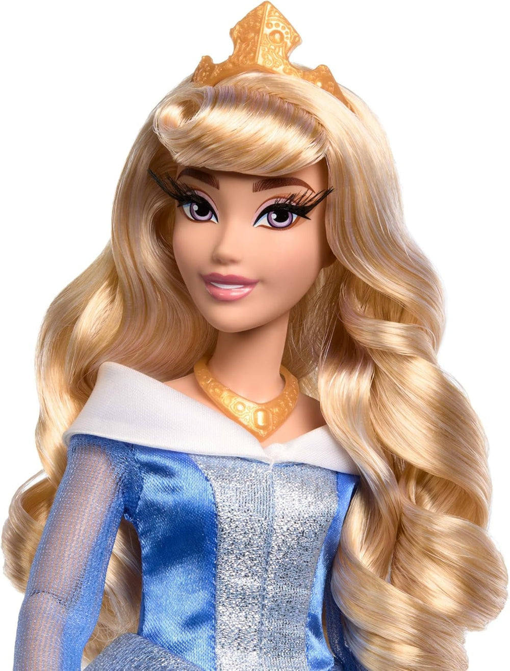 Mattel Disney Malefiz- und Aurora- Modepuppen zum Sammeln, Inspiriert vom Disney-Film Dornröschen“, Geschenke für Kinder und Sammler HPG10