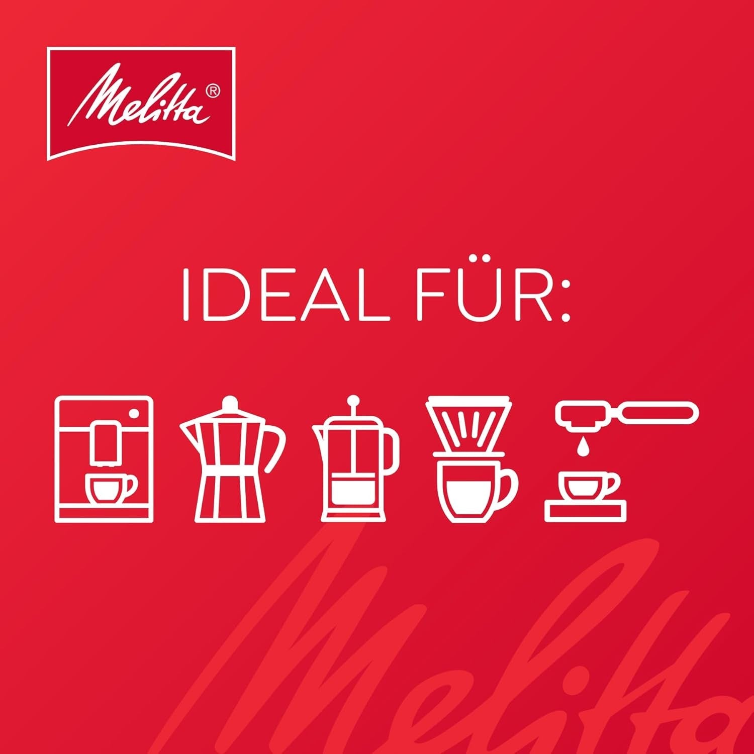Boabe de cafea Melitta BellaCrema decofeinizate, decofeinizate, 4 x 1 kg, nemăcinate, boabe de cafea pentru aparate de cafea complet automate, fără cofeină, prăjire ușoară, prăjită în Germania, concentrație 3
