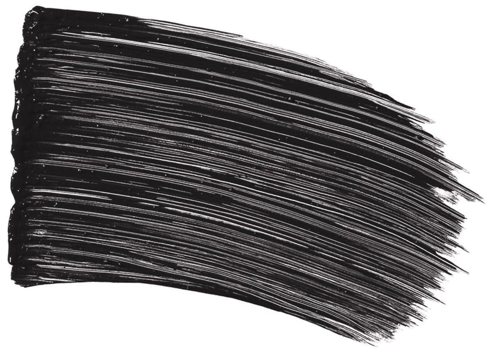 Elizabeth Arden Lasting Impression Mascara Black Cosmetice si Infrumusetare Naty Shop