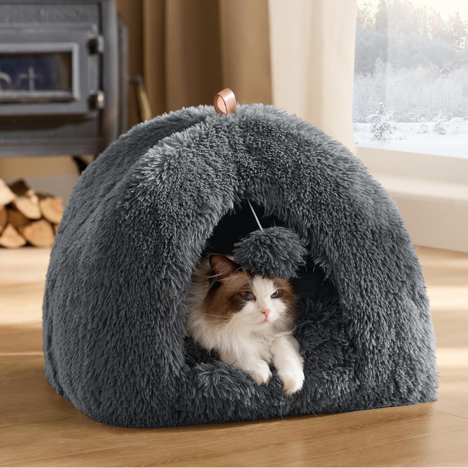 Pături & Mobilier, Animale de companie, Peșteri & Case, Pisici, Paturi pentru pisici, Pisici - culcusuri, saltele