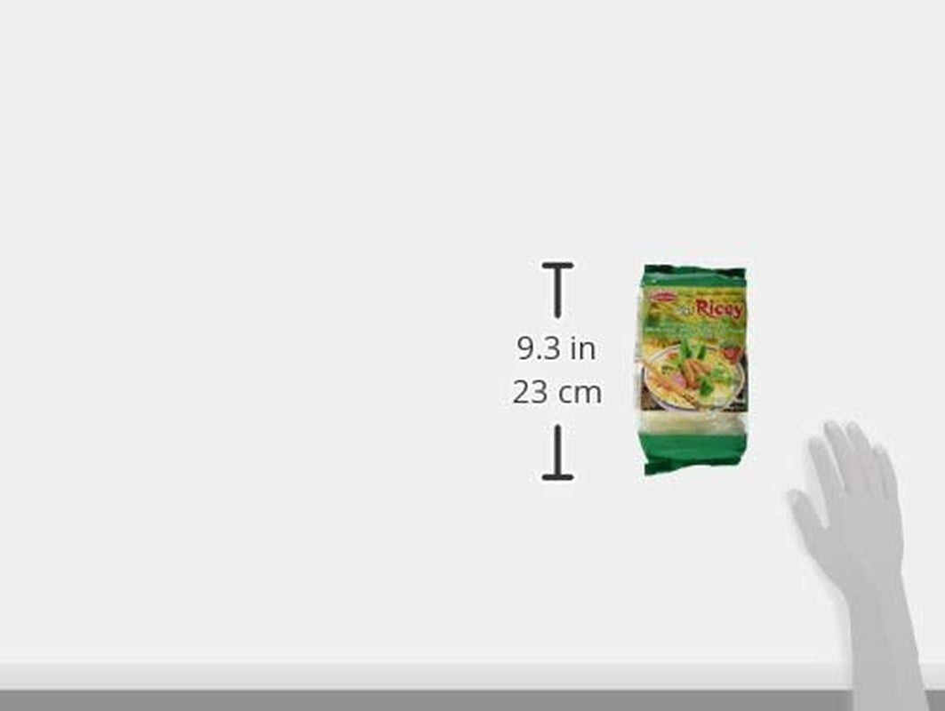ACECOOK - SAU tăiței de orez - (1 X 200 GR)