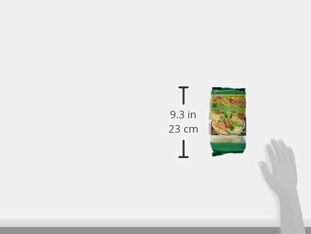 ACECOOK - SAU tăiței de orez - (1 X 200 GR)