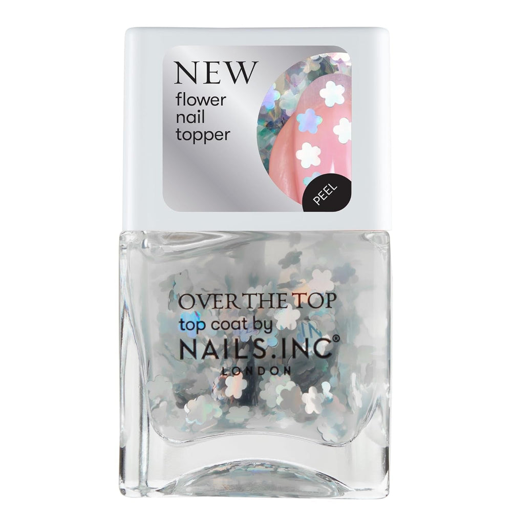 Oja Nails.INC Love In Sequins