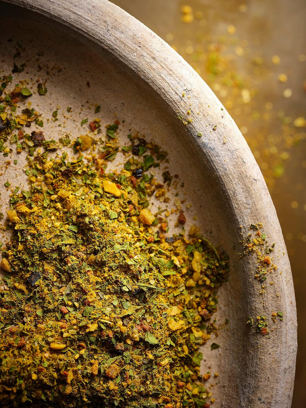 Fuchs Spices Gourmet Selection Middle East/Africa – Mix de condimente pentru couscous și bulgur, mix de condimente reîncărcabil, pentru asezonarea mâncărurilor cu bulgur, vegan, 55 g