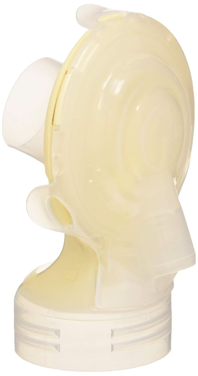 Medela Conexiune completa pentru pompe de san Freestyle Y Swing Maxi, 1 bucata, 400 G Naty Shop