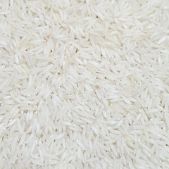 Orez Basmati – Orez Premium cu bob lung, pachet de 1 kg | Natural aromat și pufos | Ideal pentru biryani, pilaf și alte preparate | Non-OMG, vegan | Ambalaj nereînchis