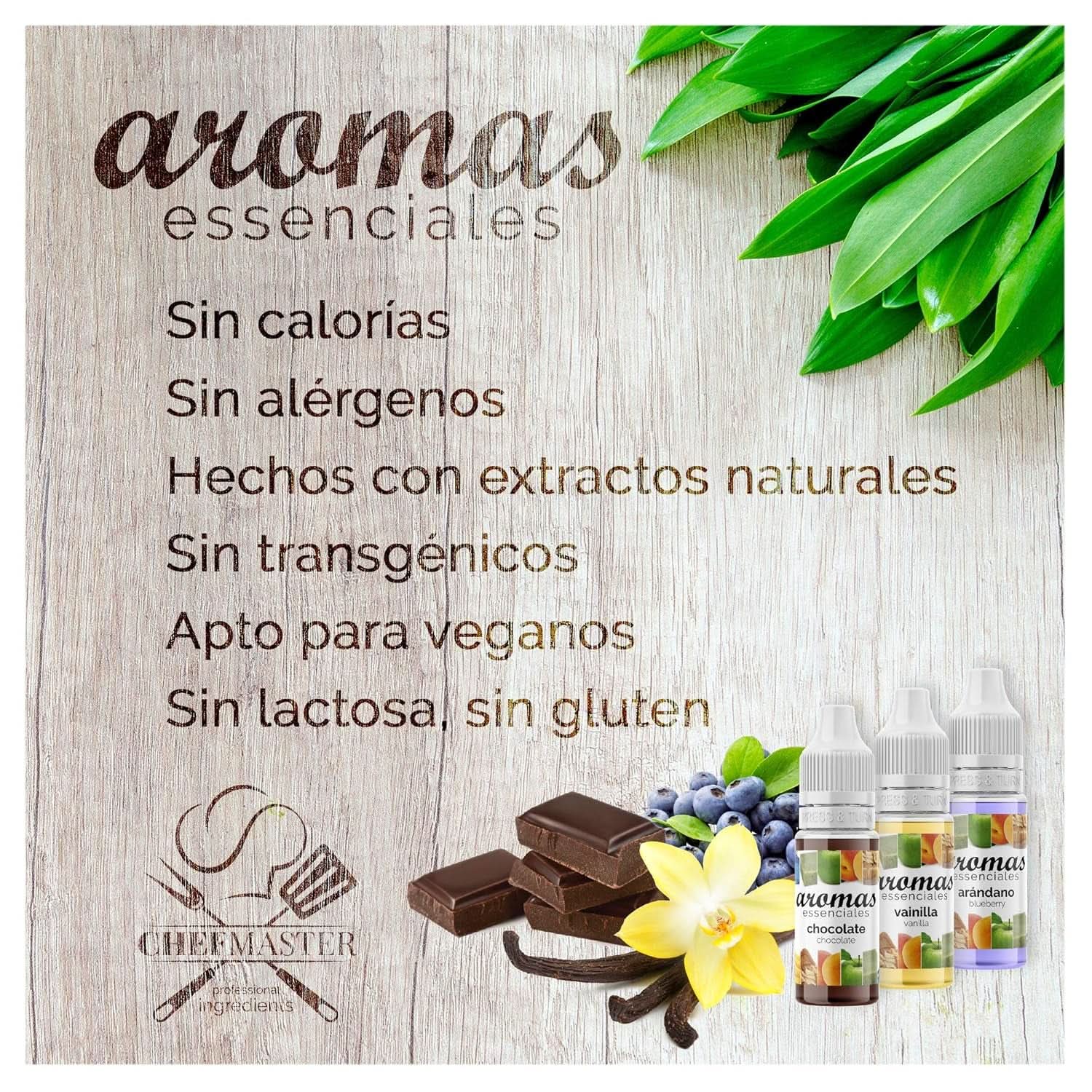 Aromă de cremă concentrată - 10 ml Arome Naty Shop