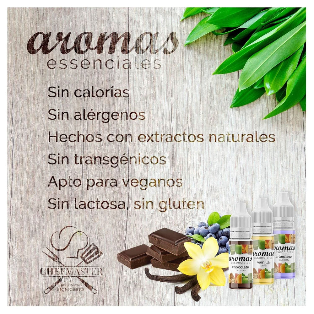 Aromă de cremă concentrată - 10 ml Arome Naty Shop