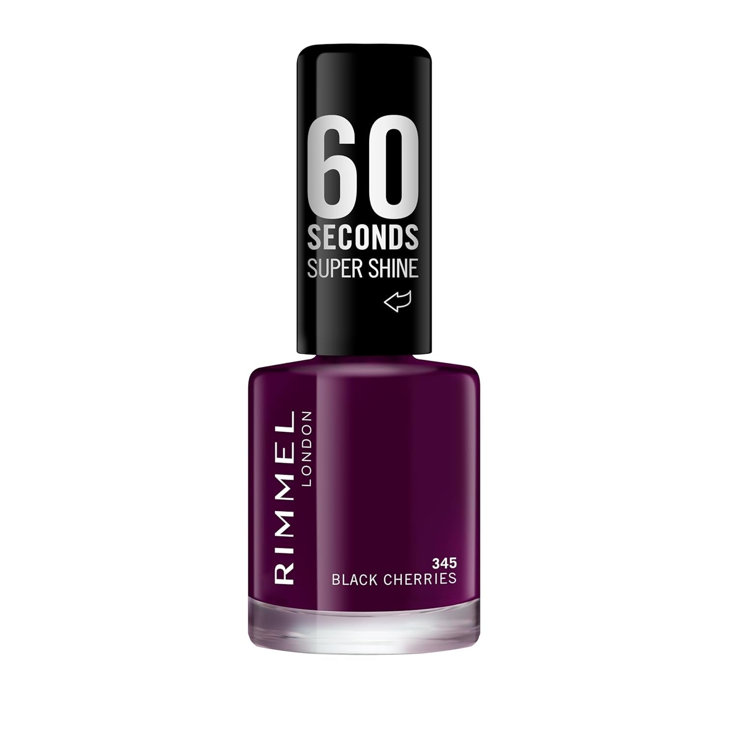 Oja Super Shine 60 de secunde 8 ml