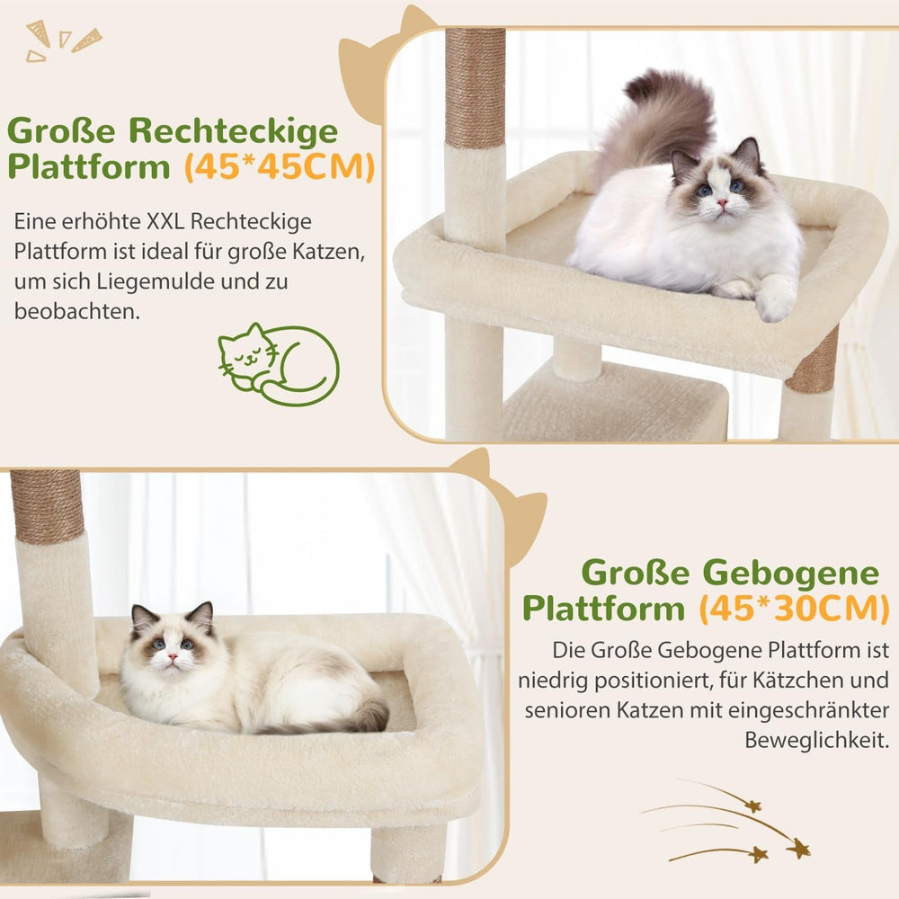 Pături & Mobilier, Animale de companie, Pisici, Paturi pentru pisici, Scratching Post, Pisici - culcusuri, saltele