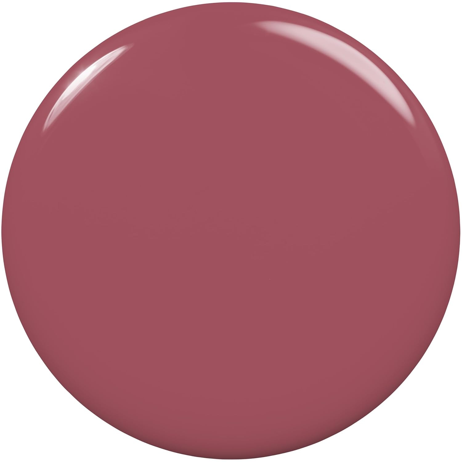 Oja Essie pentru unghii intens colorate, nr. 41 island hopping, violet, 13,5 ml