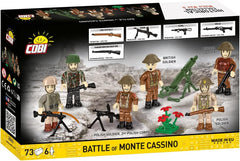 Battle of Monte Cassino