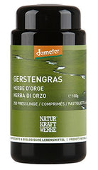 Gerstengras Demeter, 250 Presslinge À 400 Mg