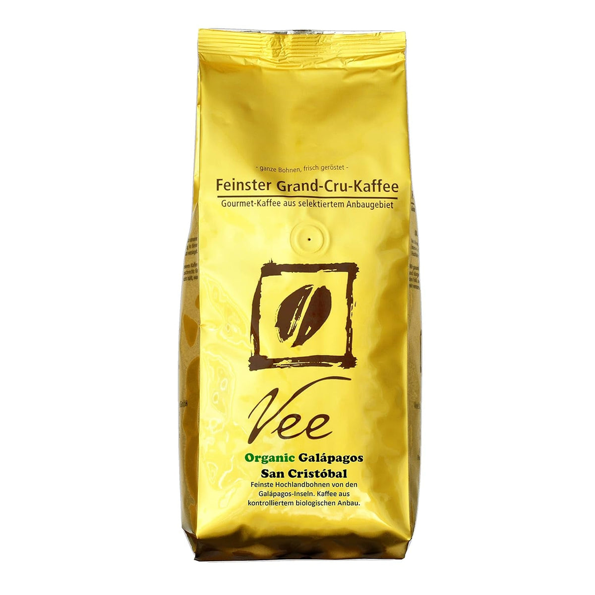 GALAPAGOS „San Cristobal” 500g