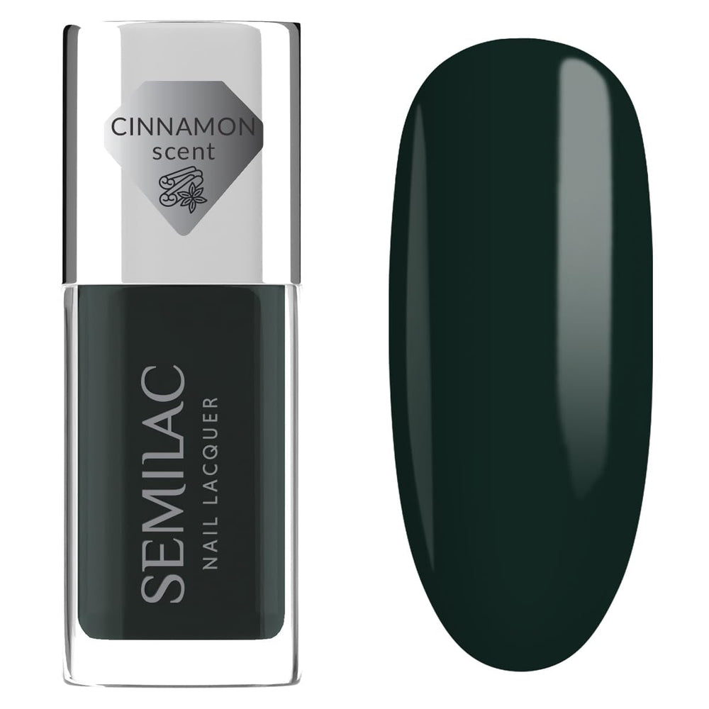 Oja Semilac 111 Espresso 9 ml