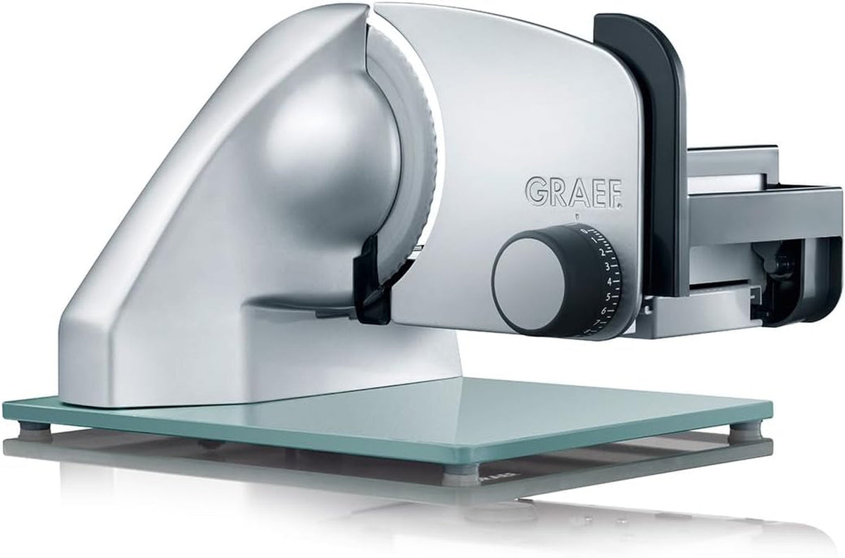 GRAEF Feliator multifuncțional Classic C20 Rasnite si Feliatoare Naty Shop Single