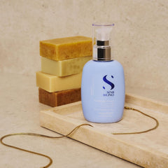 Balsam de păr ALFAPARF, ideal pentru femei Produse pentru descurcarea părului Naty Shop
