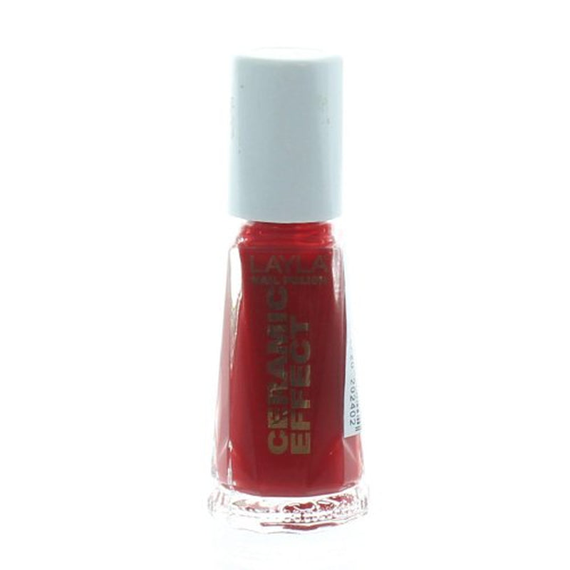 Cosmetics 1243R23-051 Oja cu efect ceramic - dansând cu stelele, pachet de 1 (1 x 0,01 l)