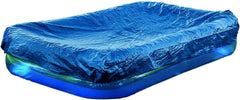 Wehncke 79280 - Prelată pentru piscine Jumbo, 200 x 160 cm