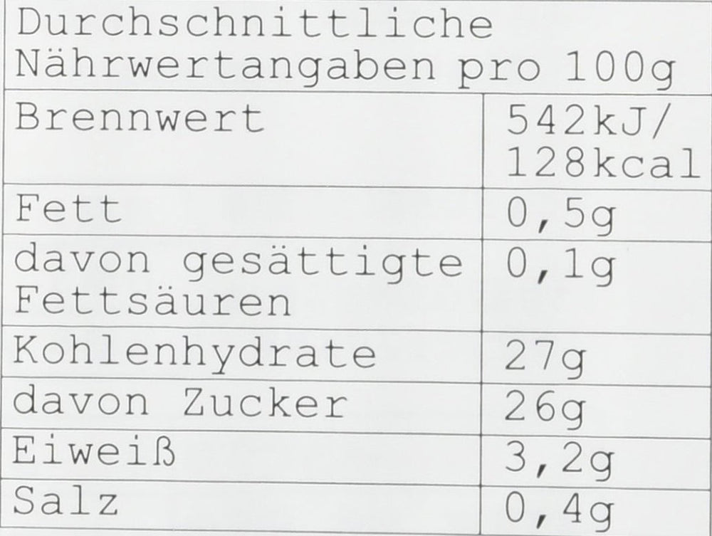 Tăiței gătiți U Dong (1 x 1 kg)