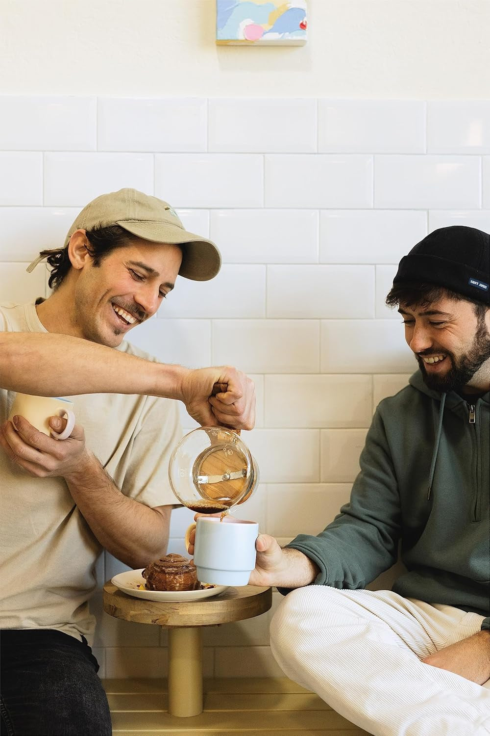 Cafea Specială Mexic, 1 kg, boabe de cafea specială, proaspăt prăjite pentru espresso și italiană - Producător - La Tribu - Chiapas