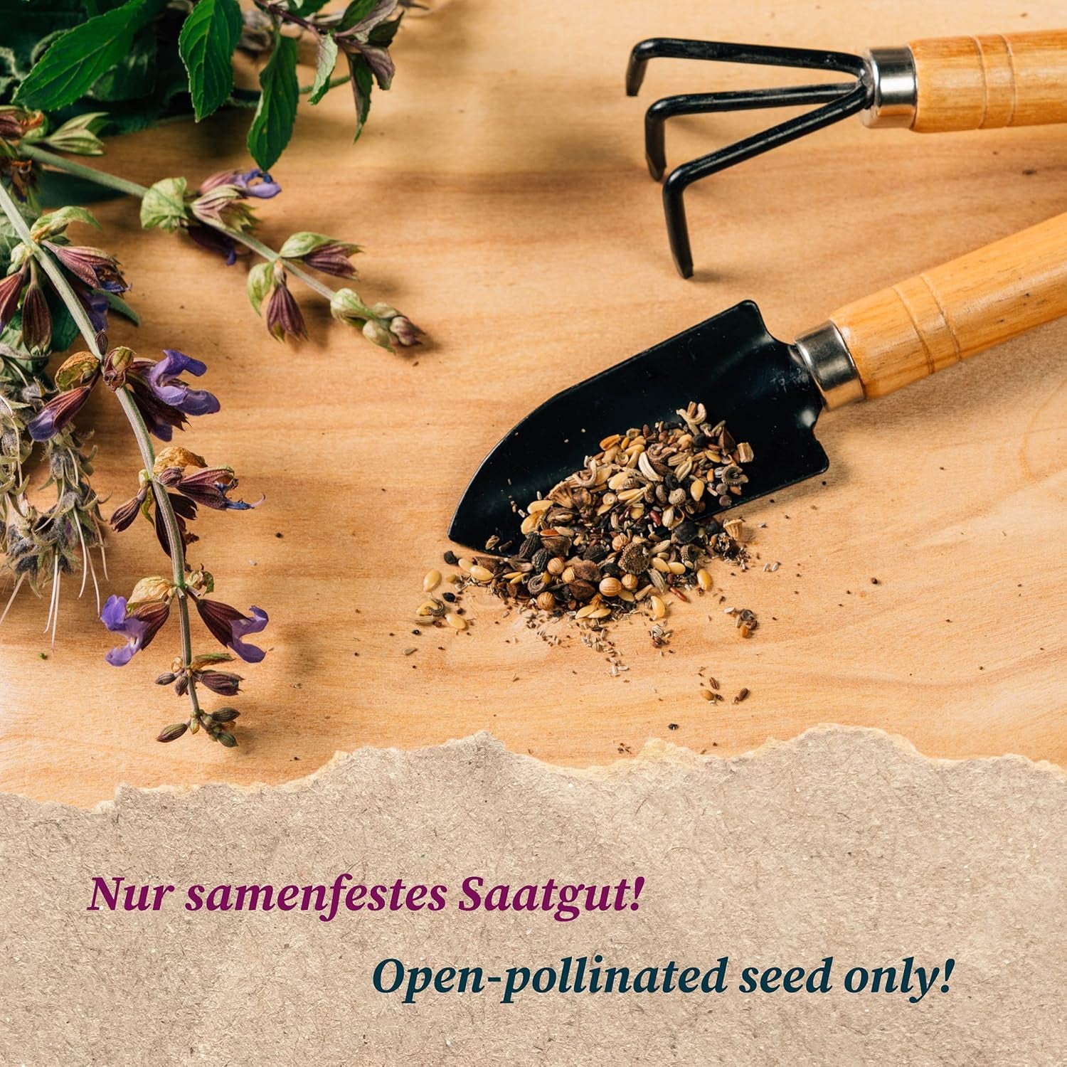 Gelbe Johannisbeertomate (Solanum Pimpinellifolium)10 Samen Alte Sorte