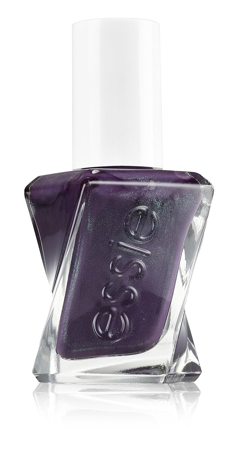Essie Nagellack für farbintensive Fingernägel, Nr. 387 après-chic, Metallic, 13,5 ml