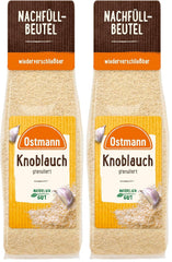 Ostmann Knoblauch, 60 g